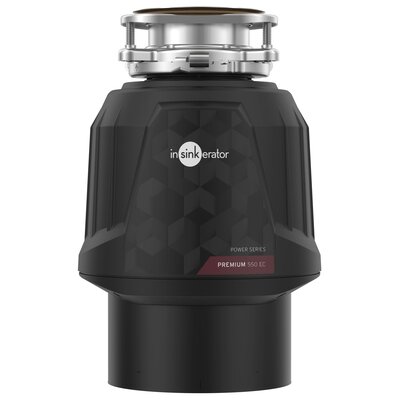 Młynek do rozdrabniania odpadów INSINKERATOR Premium 550 EC