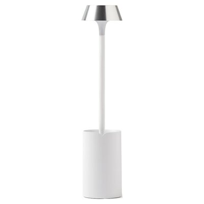 Lampka LED LEXON Mimi Aluminium