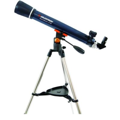 Teleskop CELESTRON Astromaster LT 60AZ 150878