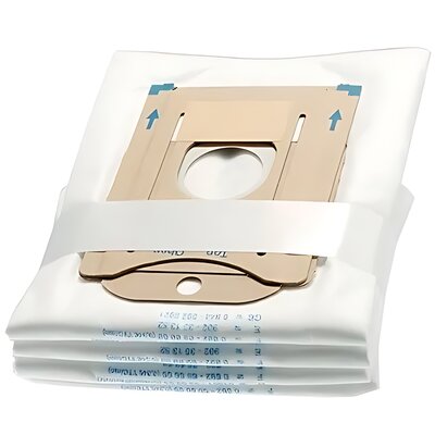 Worek do odkurzacza BOSCH BBZ41FK (4 sztuki)