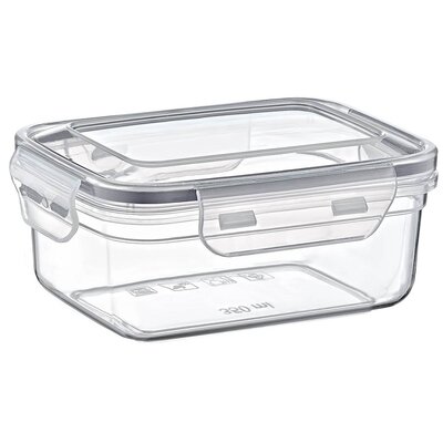 Pojemnik na żywność hermetyczny EASYFORM Diamond 0.4 L