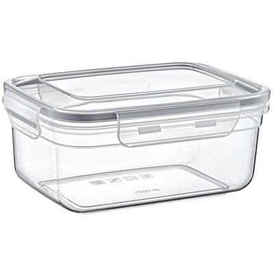 Pojemnik na żywność hermetyczny EASYFORM Diamond 1.4 L