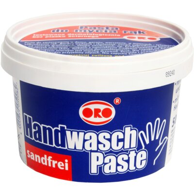 Pasta do mycia rąk ORO 500 ml