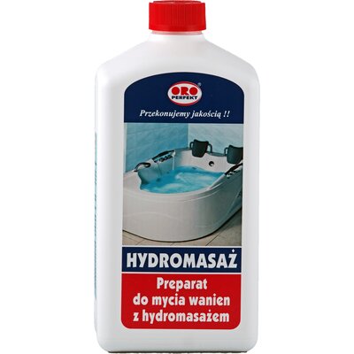 Koncentrat do czyszczenia armatury ORO Perfekt 1 l
