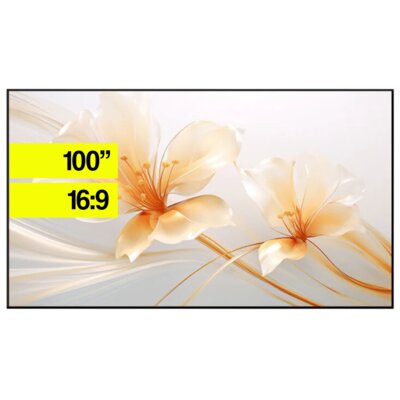 Ekran projekcyjny XGIMI UST ALR 100 cali