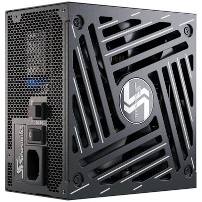 Zasilacz SEASONIC Focus GX-850 850W 80 Plus Gold ATX3.0