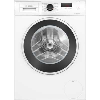 Pralka BOSCH Serie 2 WGE02400PL 7kg 1400 obr