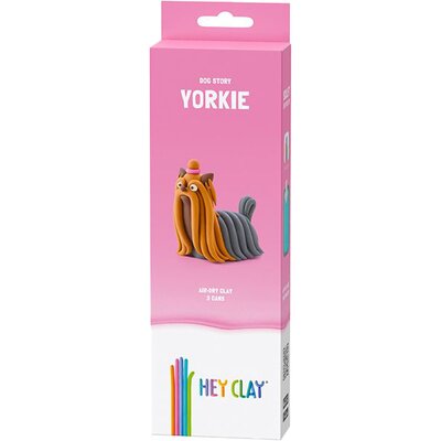 Masa plastyczna HEY CLAY Dog Story York HCL30118CEE