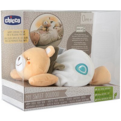 Termofor CHICCO My Sweet DouDou Miś 00012160000000