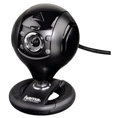 Kamera HAMA HD Spy Project