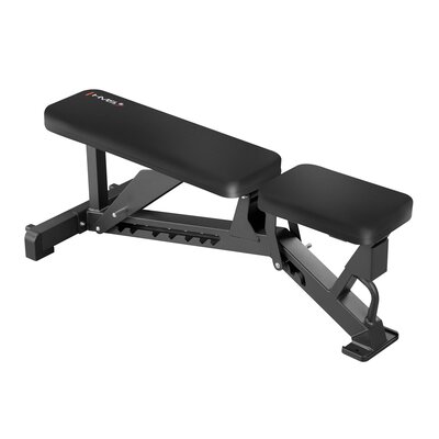 Ławka do ćwiczeń HMS L1237