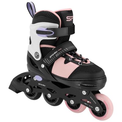 Rolki SPOKEY Trixie (rozmiar 31 - 34)