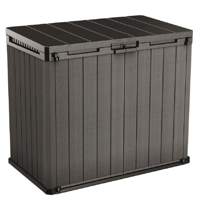 Schowek ogrodowy KETER SIO Darwin 1150L Szary