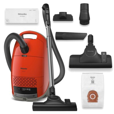 Odkurzacz MIELE Guard M1