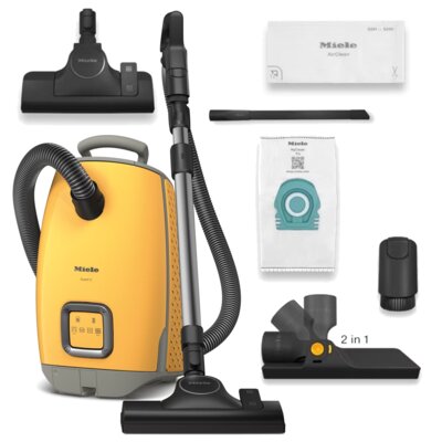Odkurzacz MIELE Guard L1 Flex