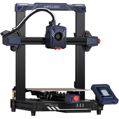 Drukarka 3D ANYCUBIC Kobra 2 Pro Wi-Fi