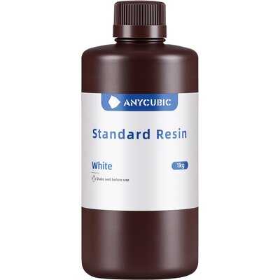 Żywica standardowa ANYCUBIC SPTWH-104E Biały
