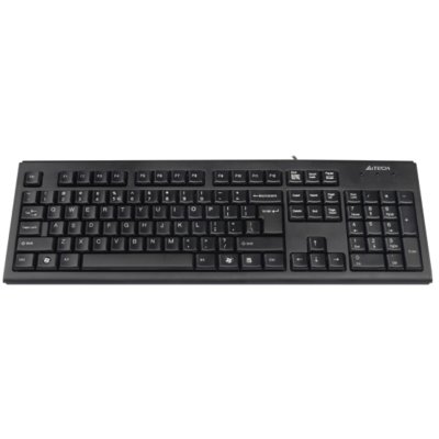 Klawiatura A4TECH KR-83 USB