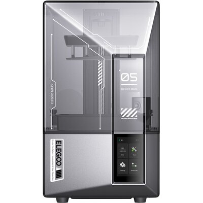 Drukarka 3D ELEGOO Mars 5 Ultra Wi-Fi