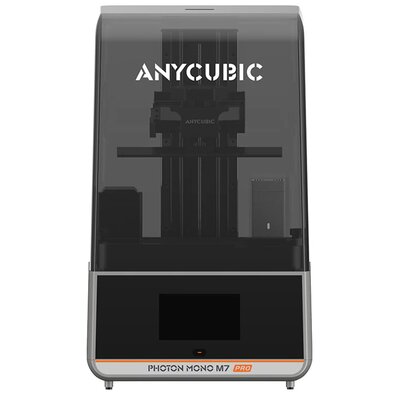 Drukarka 3D ANYCUBIC Photon Mono M7 Pro Wi-Fi