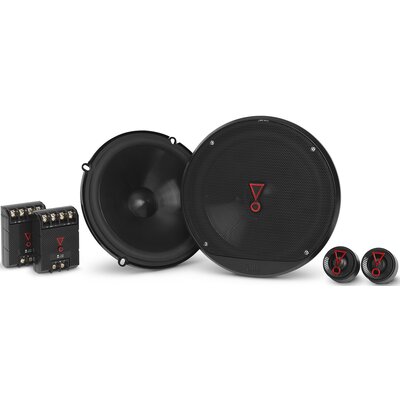 Głośniki samochodowe JBL Stage 3 607C