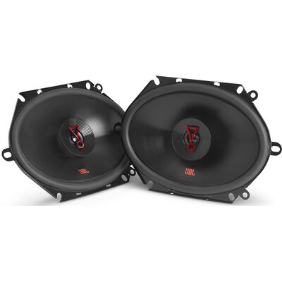Głośniki samochodowe JBL Stage3 8627