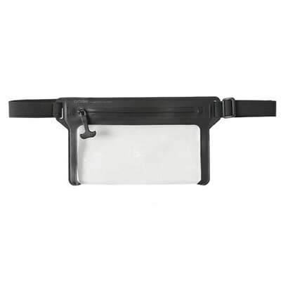 Etui wodoodporne ARAREE Aquaproof Cross Pack Transparentny