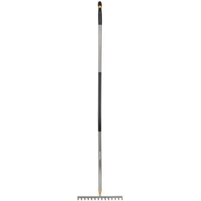 Grabie FISKARS Ergonomic 1077112 uniwersalne