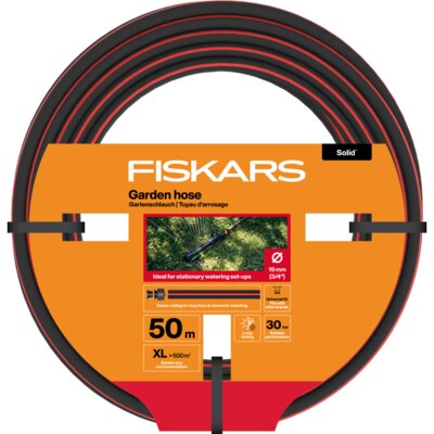 Wąż ogrodowy FISKARS 3/4'' 50 m 1076063