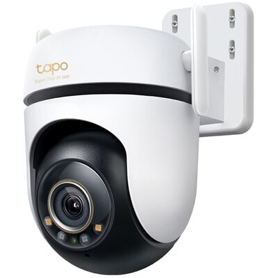 Kamera TP-LINK Tapo C530WS Zewnętrzna, WiFi, LAN, Kamera obrotowa