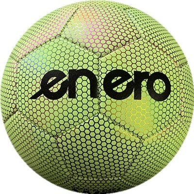 Piłka nożna ENERO Glossy (rozmiar 5)