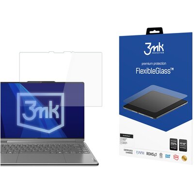 Szkło hybrydowe 3MK FlexibleGlass do Lenovo Yoga 9 2-in-1 14IMH9