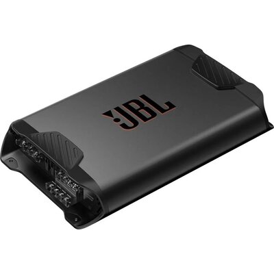 Wzmacniacz samochodowy JBL Concert A704