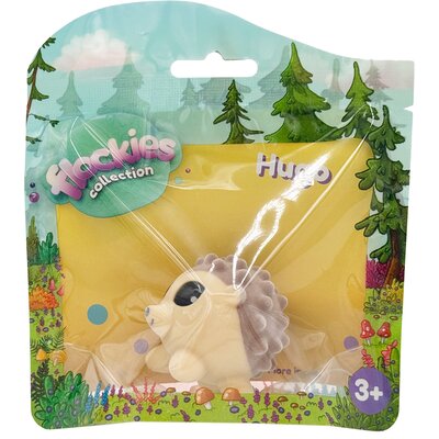 Figurka FLOCKIES Wave 4 Jeż FLO0897