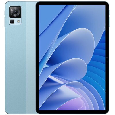 Tablet DOOGEE T35 11" 8/256 GB LTE Wi-Fi Niebieski + Rysik + Klawiatura