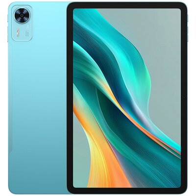 Tablet DOOGEE T36 12" 8/256 GB LTE Wi-Fi Niebieski