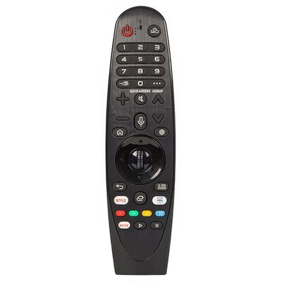 Pilot uniwersalny BLOW do TV LG