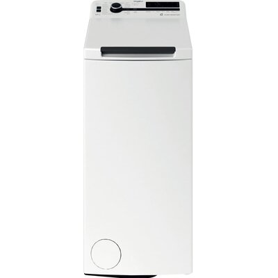 Pralka WHIRLPOOL MTDLR 65261BS PL/N 6.5kg 1200 obr