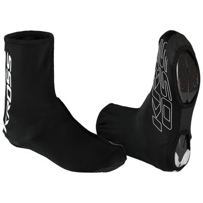 Ochraniacz na buty KROSS Lycra Cloth Czarny (rozmiar XL)