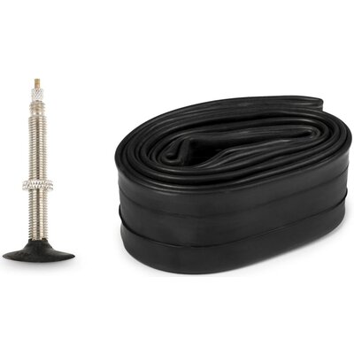 Dętka rowerowa KROSS T4CDE280056 28" Presta