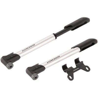 Pompka rowerowa KROSS Clear Shot T4CPO000158