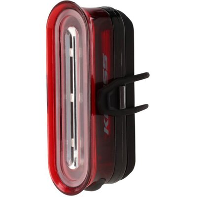 Lampka rowerowa KROSS Quark R2.0 T4COSLT0143