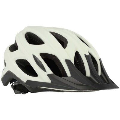 Kask rowerowy KROSS Congresso Szary MTB (rozmiar L)