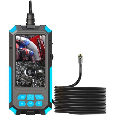 Kamera inspekcyjna MBG LINE P50 DUO