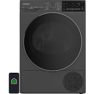 Suszarka GRUNDIG GT78923W