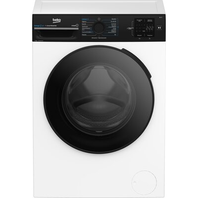Pralka BEKO BM3WFSU38215WBDC b300 8kg 1200 obr EnergySpin SteamCure AquaWave