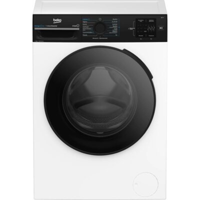 Pralka BEKO b300 BM3WFSU38215WBDC 8kg 1200obr EnergySpin SteamCure AquaWave