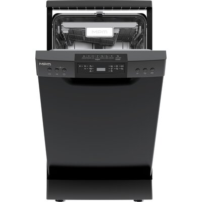 Zmywarka MPM-45-ZMF-02
