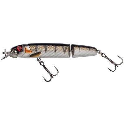 Wobler ABU GARCIA Hi-Lo Jointed Sinking 9 cm Copper Perch
