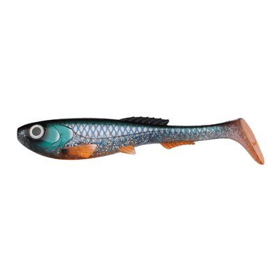 Przynęta ABU GARCIA Beast Paddletail 17 cm Fegis
